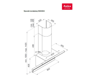 Amica IN 900 BS - 314108 - zdjęcie 2